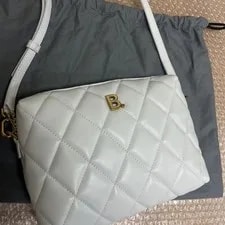 Balenciaga 600325 Limited Edition Travel Friendly Iconic Desi 4