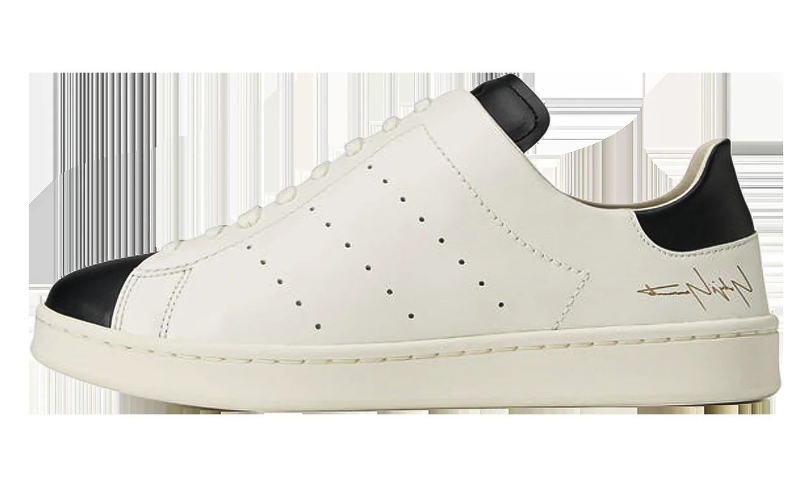 Y-3 Diagonal Stan Smith " / / " 3