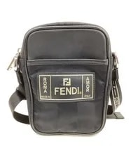 Fendi — Fendi Peccan — Handbag — resale