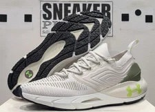 Under Armour Hovr 2 IntelliKnit - Size: 12 - 3024154 106 2