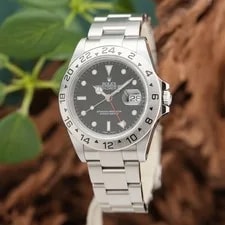 Rolex Explorer 40 224270 Warranty 2023 3