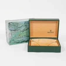 Rolex Explorer 40 224270 Warranty 2023 4