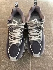 Mizuno 6.0US Mountaineering JPN Limited Edition Collabor 2