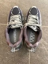 Mizuno 6.0US Mountaineering JPN Limited Edition Collabor 3