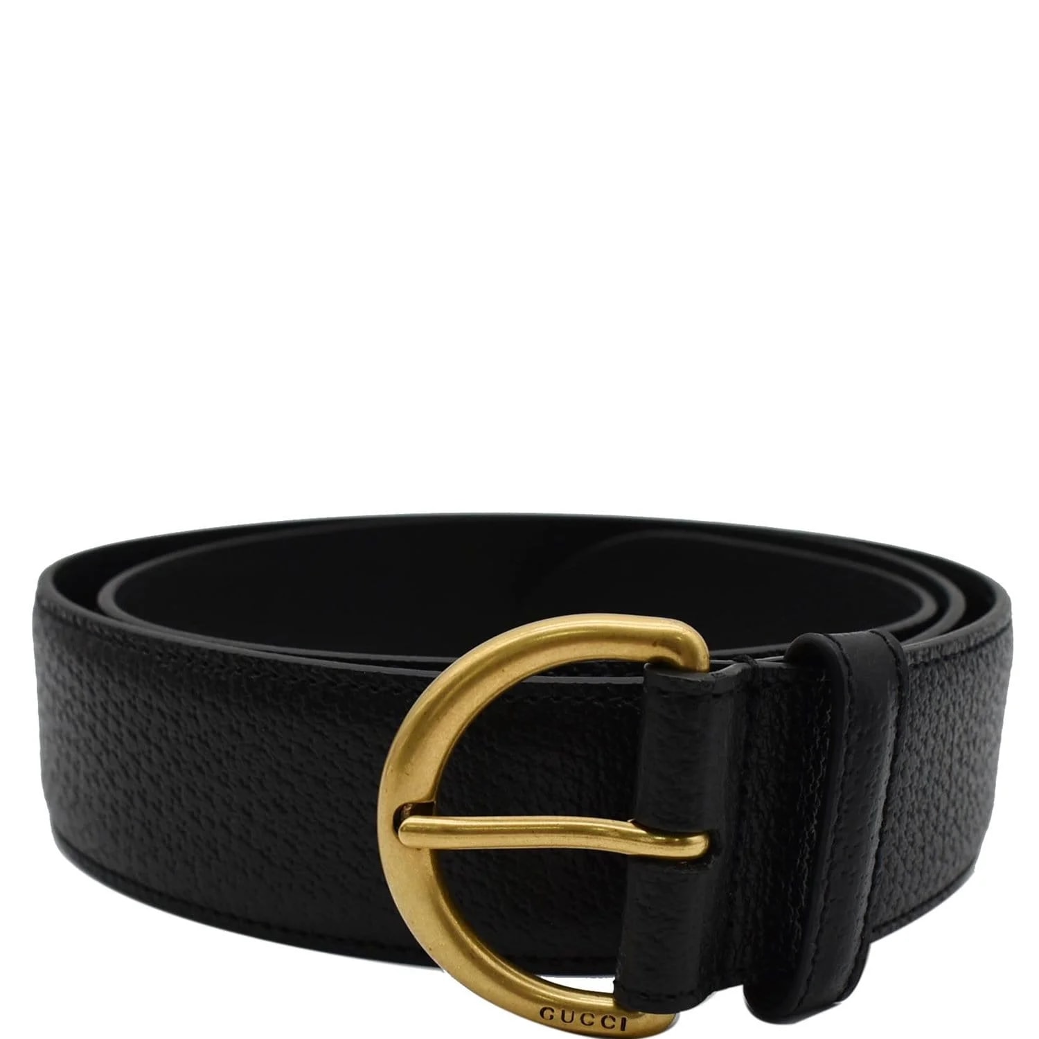 Gucci — Gucci Belt 573325 Size 95 38 — Accessory — resale