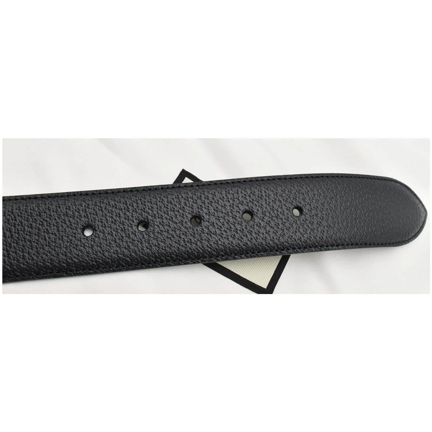 Gucci Belt 573325 Size 95 38 3