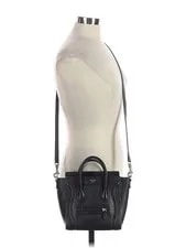 Céline Luggage Satchel One Size 2