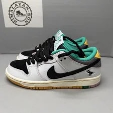 Nike SB — Nike SB Dunk Low Csef University of Nike HJ4132-100 — Sneaker — resale