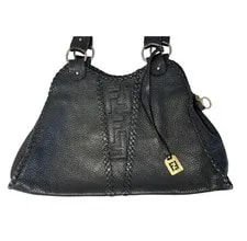 Fendi Spy Braided Handles 2