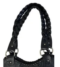 Fendi Spy Braided Handles 3