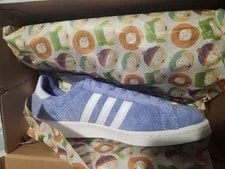 South Park Adidas Originals Campus 80s Towelie GZ9177 Size 3