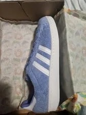 South Park Adidas Originals Campus 80s Towelie GZ9177 Size 4