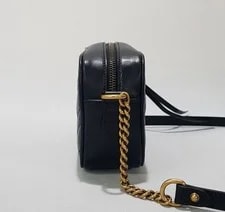 Gucci Marmont Matelassé Mini Crossbody 448065 154409019 3