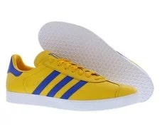 Adidas — Adidas Gazelle Shoes Size 12, Color: Team College / /Footwear — Sneaker — resale