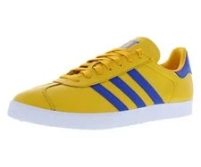 Adidas Gazelle Shoes Size 12, Color: Team College / /Footwear 2