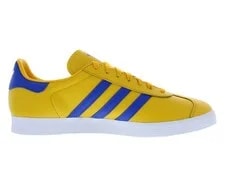 Adidas Gazelle Shoes Size 12, Color: Team College / /Footwear 3