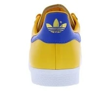 Adidas Gazelle Shoes Size 12, Color: Team College / /Footwear 4