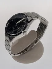 TagHeuer Automatic Carrera BLK SLV 202605WOH Done 20260611 Day 2
