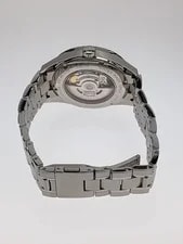 TagHeuer Automatic Carrera BLK SLV 202605WOH Done 20260611 Day 4