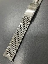Omega Stainless Steel Bracelet 18mm 3