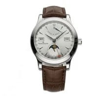 Jaeger-LeCoultre — Jaeger-LeCoultre Master Calendar 40mm Power Reserve Q151842A - 2010 — Watch — resale