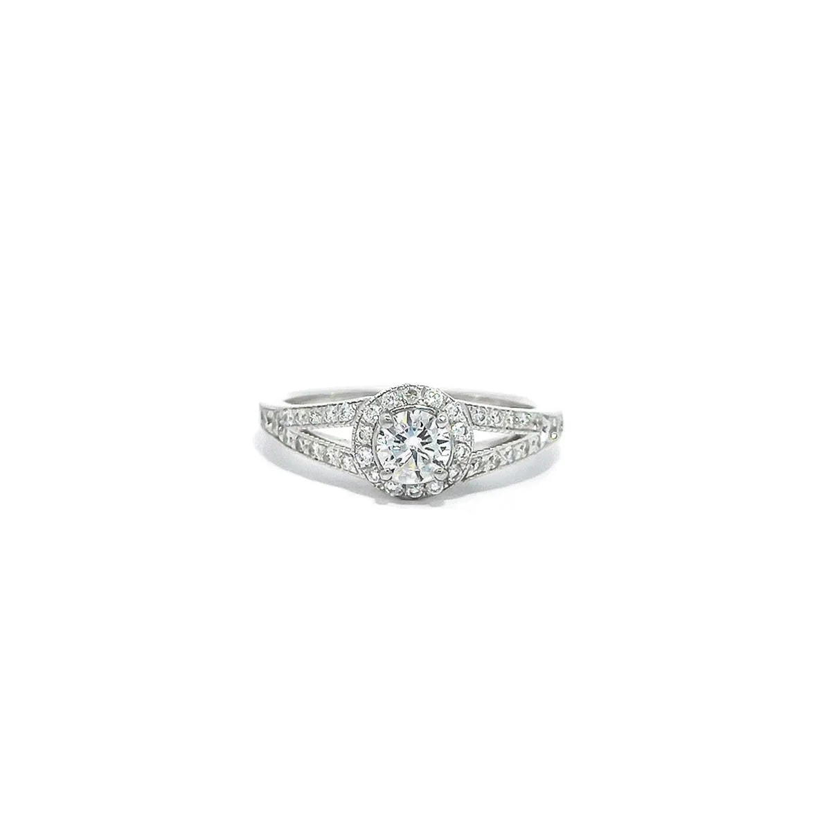 Michael Werdiger — Michael Werdiger Halo Top — Jewelry — resale