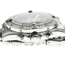 Breitling Chronomat A13035.1 41mm SS Black / Silver #C7077 3
