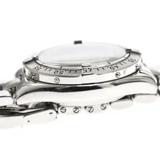 Breitling Chronomat A13035.1 41mm SS Black / Silver #C7077 4