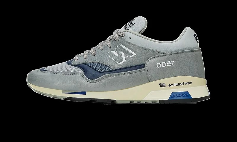 1500 Made in England "40th Anniversary" M1500UKF 2