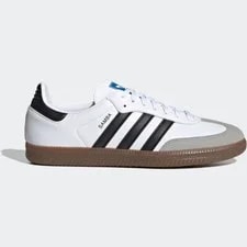 Adidas Samba Footwear Gum [US 4-12] New Auth 3