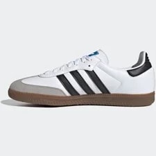 Adidas Samba Footwear Gum [US 4-12] New Auth 4