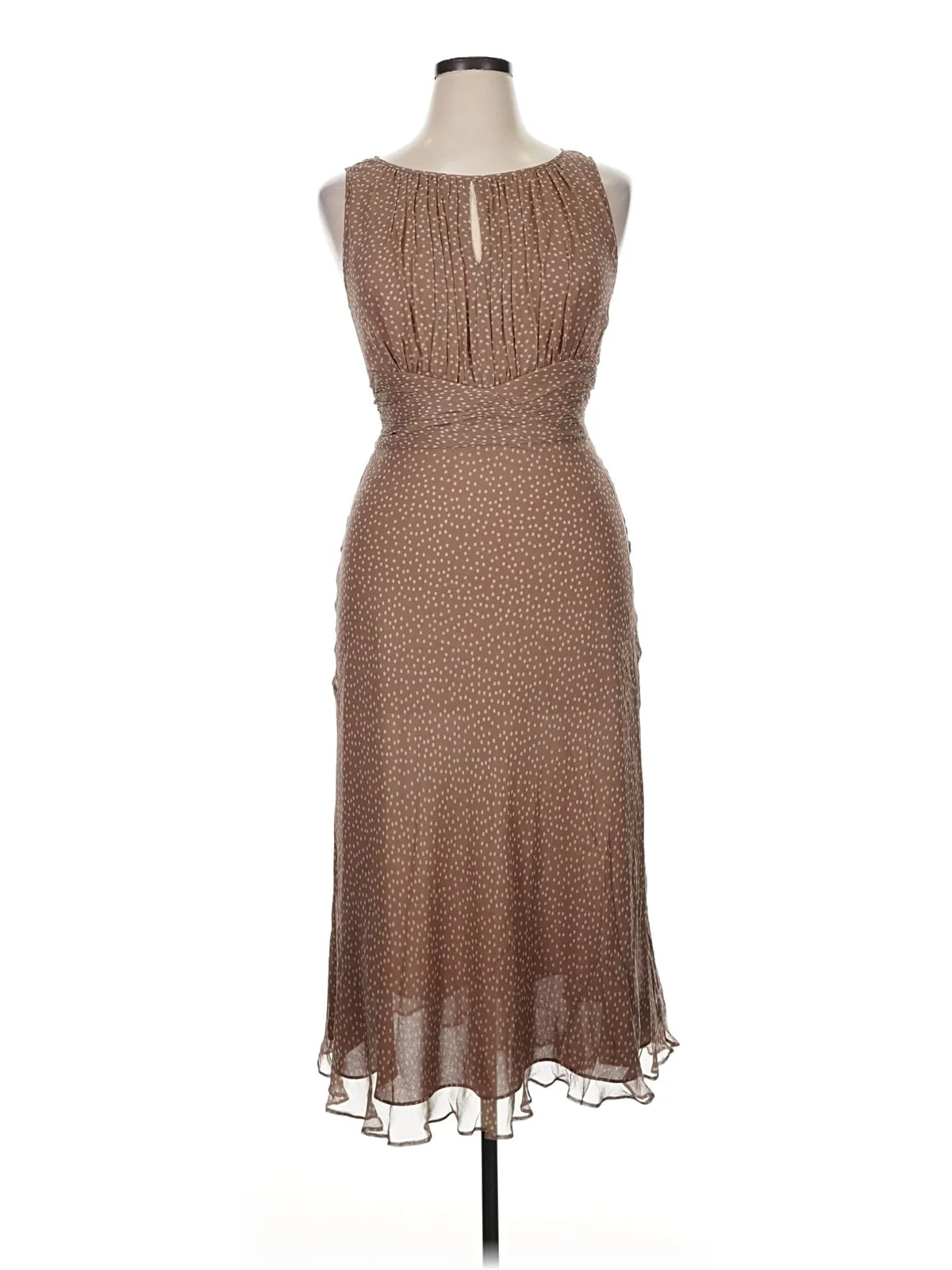 Adrianna Papell — Adrianna Papell Cocktail Dress Size 14 — Handbag — resale