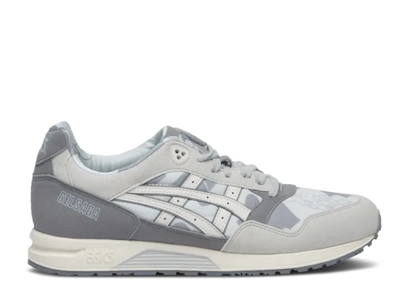 Saga — Gel Saga ' — Sneaker — resale