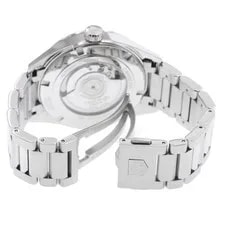 TAG Heuer WAR2012.BA0723 Carrera Twin Time Caliber 7 Date Automatic S 4