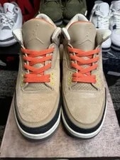 Size 11 - Air Jordan 3 Retro JTH NRG Bio 3