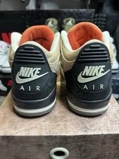 Size 11 - Air Jordan 3 Retro JTH NRG Bio 4