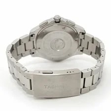 TAG Heuer Aquaracer Caliber S CAF7010.BA0815 Quartz Stainless Steel 3