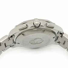 TAG Heuer Aquaracer Caliber S CAF7010.BA0815 Quartz Stainless Steel 4