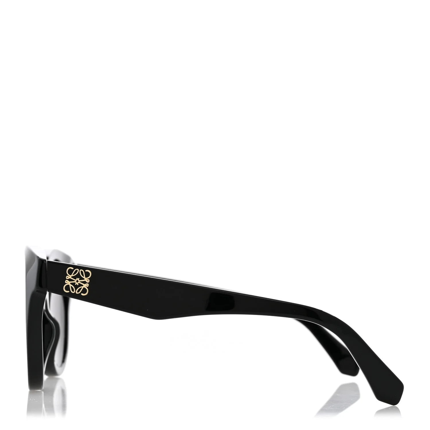 Acetate Mini Butterfly Sunglasses LW40183I 3