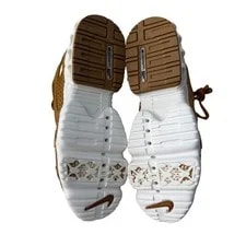 Nike Air Zoom Spiridon Cage 2 Wheat HQ3552-799 M 8.5 W 10 2