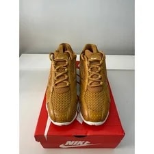 Nike Air Zoom Spiridon Cage 2 Wheat HQ3552-799 M 8.5 W 10 3