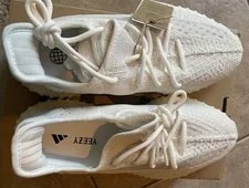 Adidas Yeezy Boost 350 V2 HQ6316 NEW With Box! 4