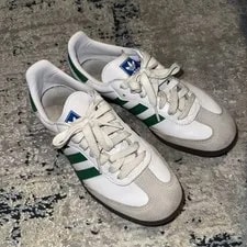 Adidas — And Adidas Sambas — Sneaker — resale