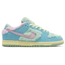 Nike SB — Nike SB Dunk Low Very Visty — Sneaker — resale
