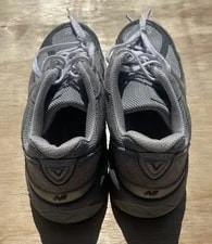 NEW Balance Shoes 990 V5 Athletic Lace Up 3