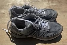 NEW Balance Shoes 990 V5 Athletic Lace Up 4