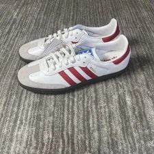 Adidas Samba OG Shoes Size 11.5 Soccer 3