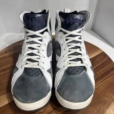 Air Jordan 7 Retro Size 11 ' ' Varsity 3
