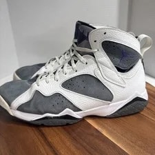 Air Jordan 7 Retro Size 11 ' ' Varsity 4