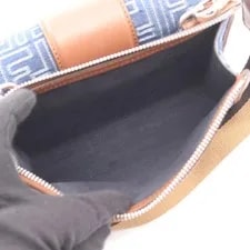 Fendi Double Baguette #RC1950 4